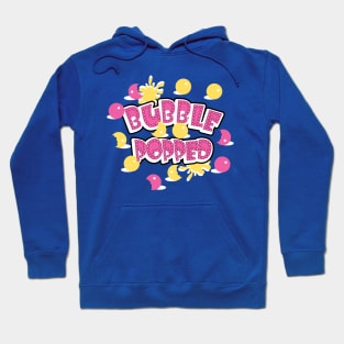 Bubble pop Hoodie